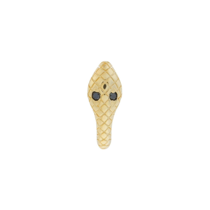 ORECCHINO PIERCING CERCHIO SERPIENTE