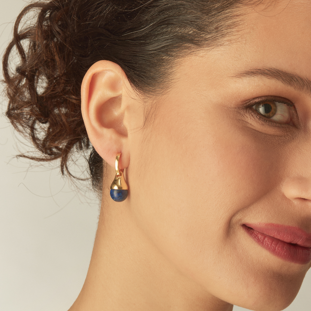 PIERCINGS BLUE SCHIA
