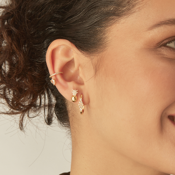EAR CUFF GINEVRA