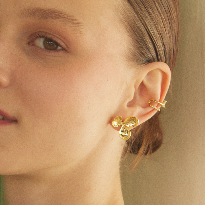 EAR CUFF GINEVRA
