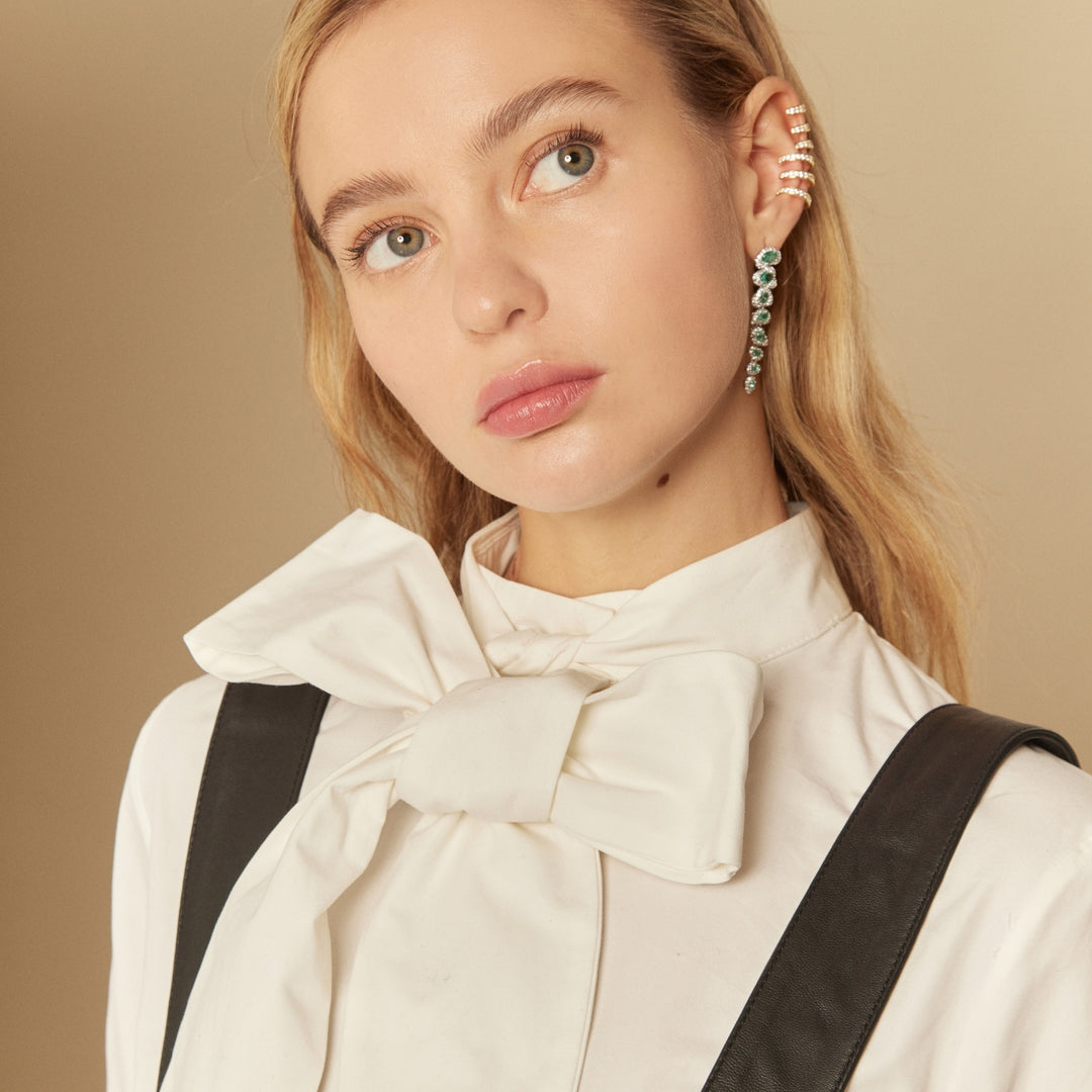 EAR CUFF SIBILLA
