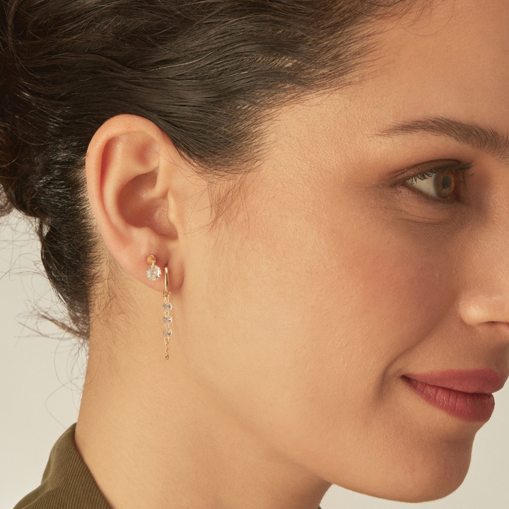 ORECCHINO PIERCING MARI
