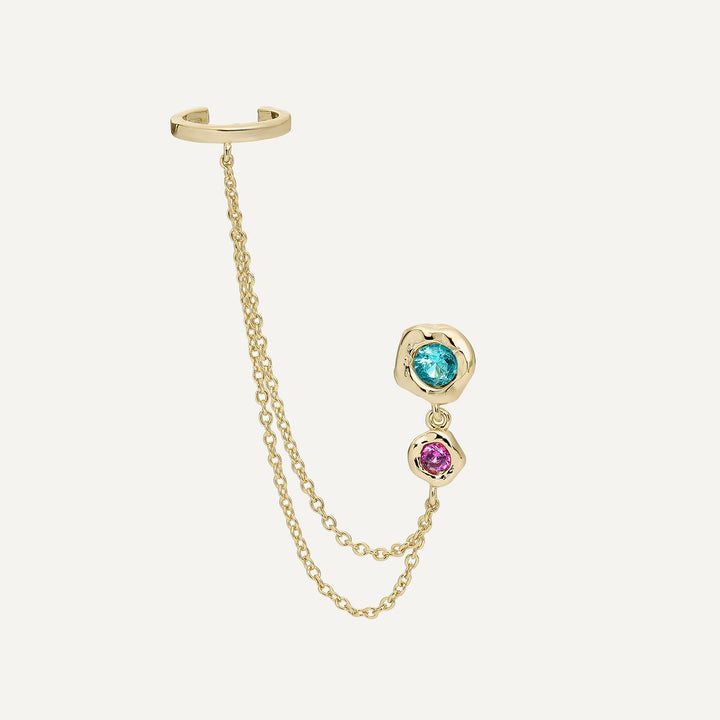 BOUCLE D&