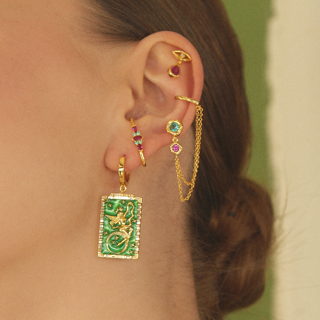BOUCLE D&