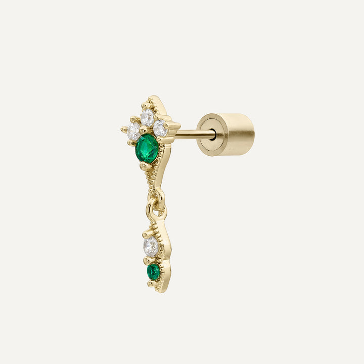 ORECCHINO PIERCING ZEINA