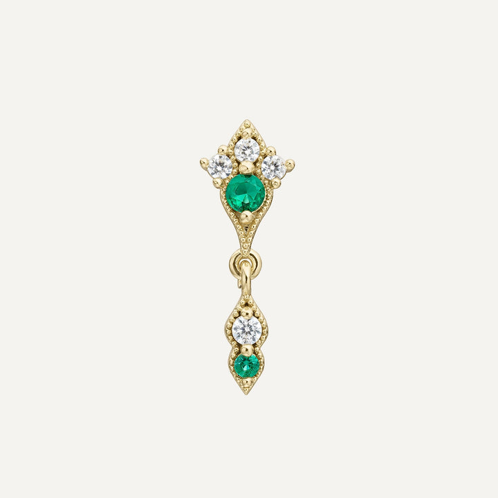 ORECCHINO PIERCING ZEINA