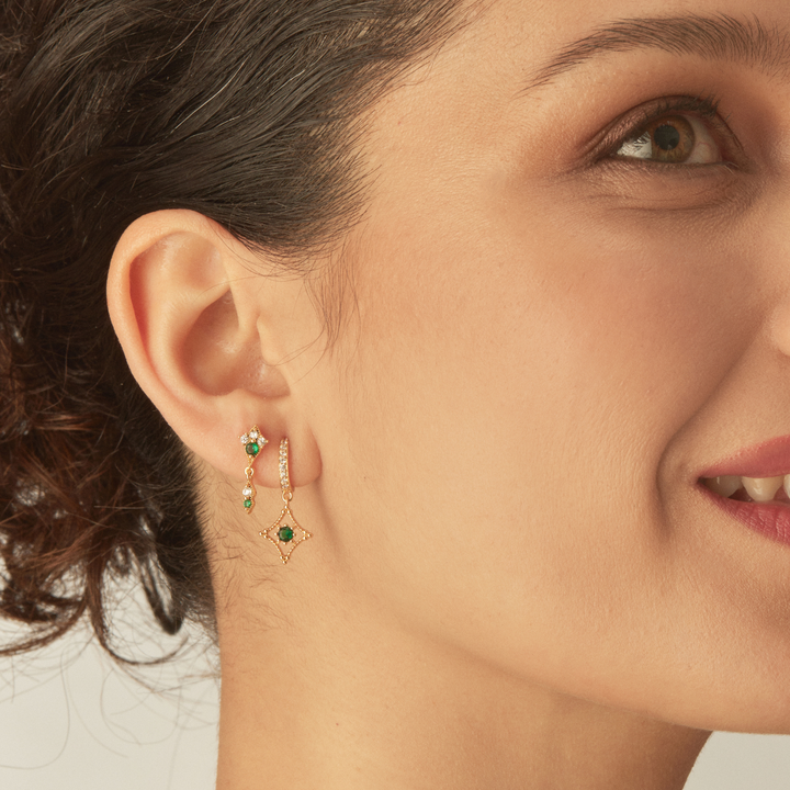 ORECCHINO PIERCING ZEINA