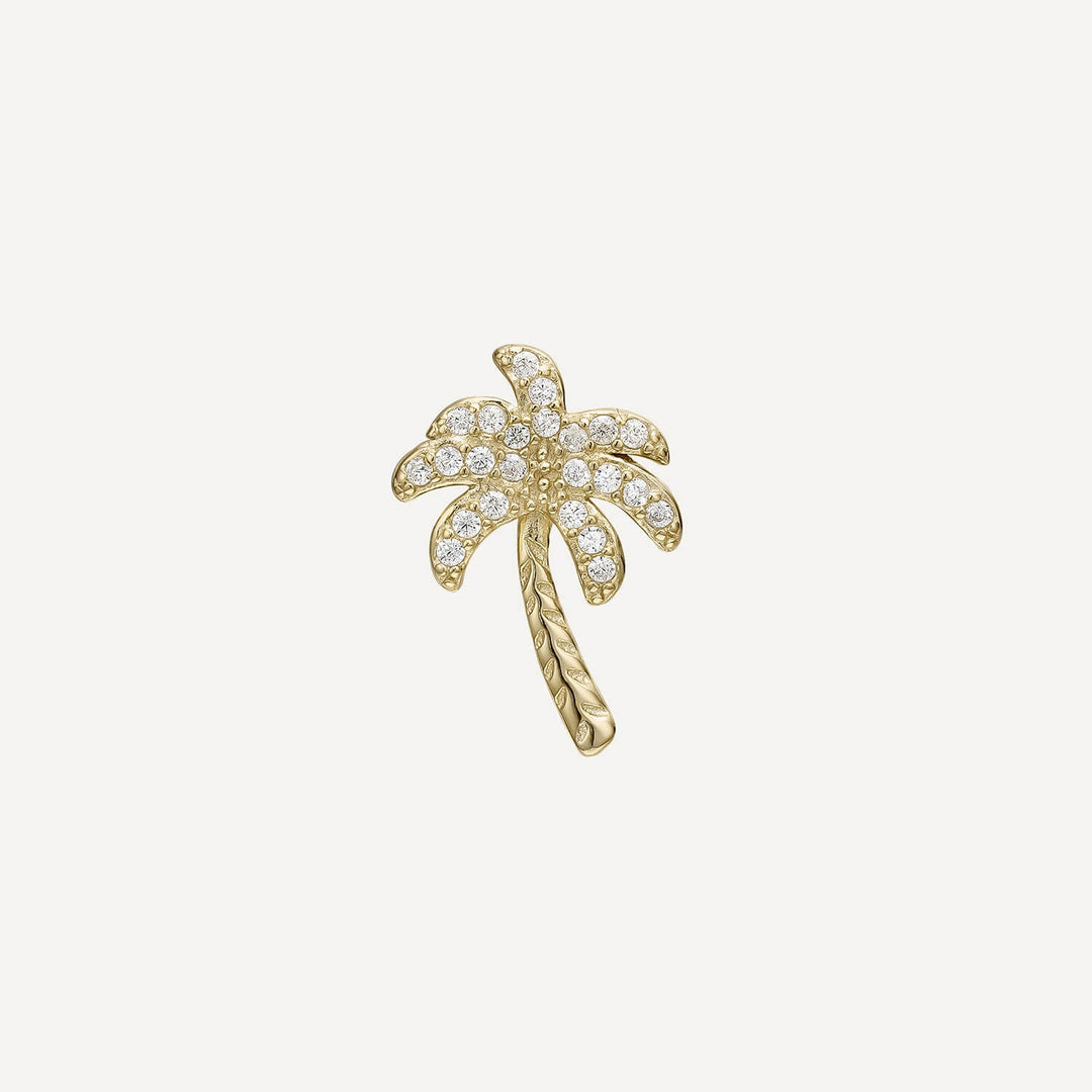PIERCING OHRSCHMUCK PALM BEACH