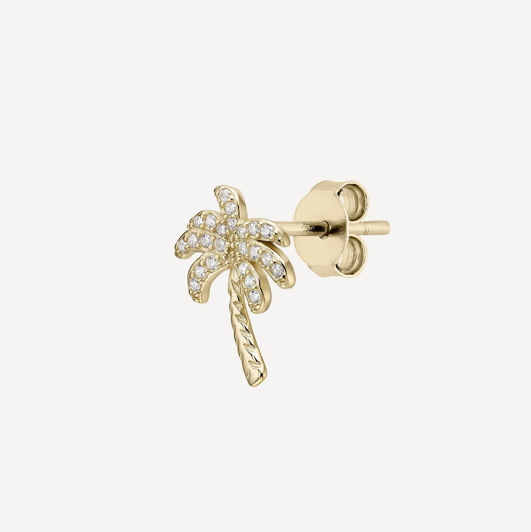 PIERCING OHRSCHMUCK PALM BEACH
