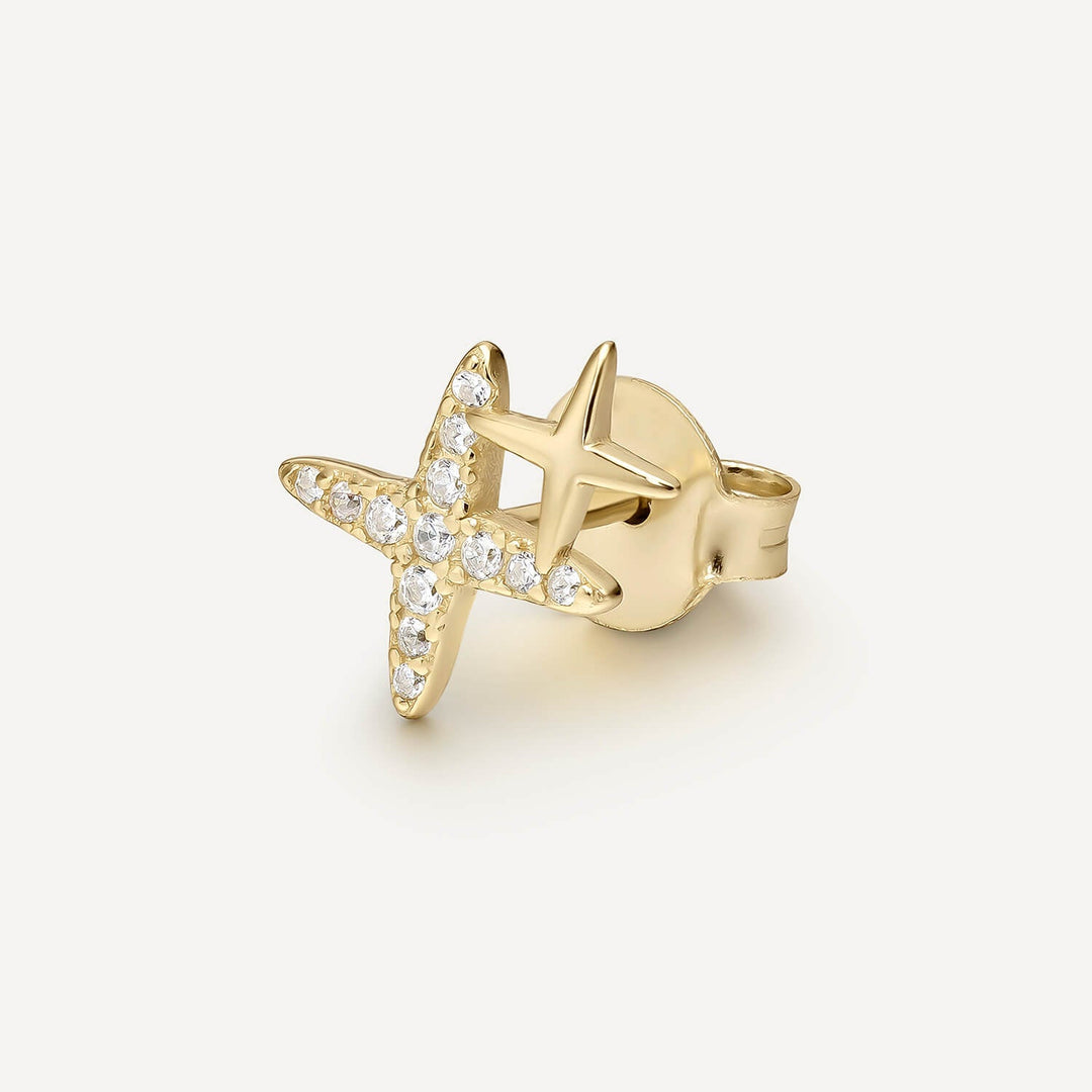 PIERCING OHRSCHMUCK JURUÁ