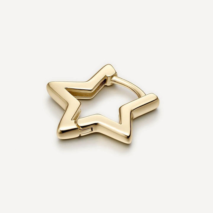 ORECCHINO PIERCING CERCHIO ISAR