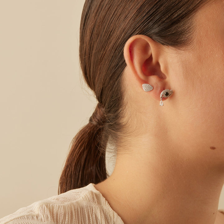ORECCHINO PIERCING NOURA