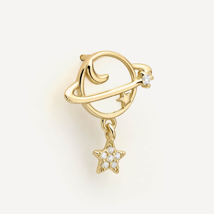 BOUCLE PIERCING MYGALAXY