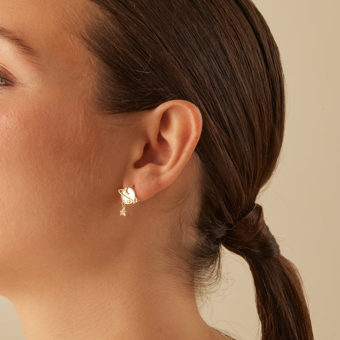 BOUCLE PIERCING MYGALAXY