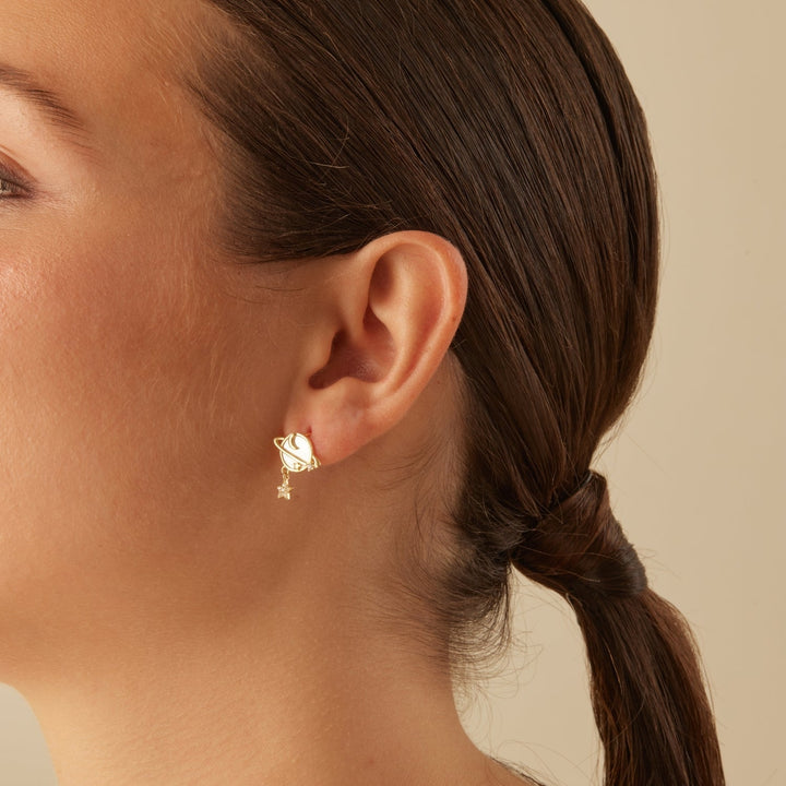 BOUCLE PIERCING MYGALAXY
