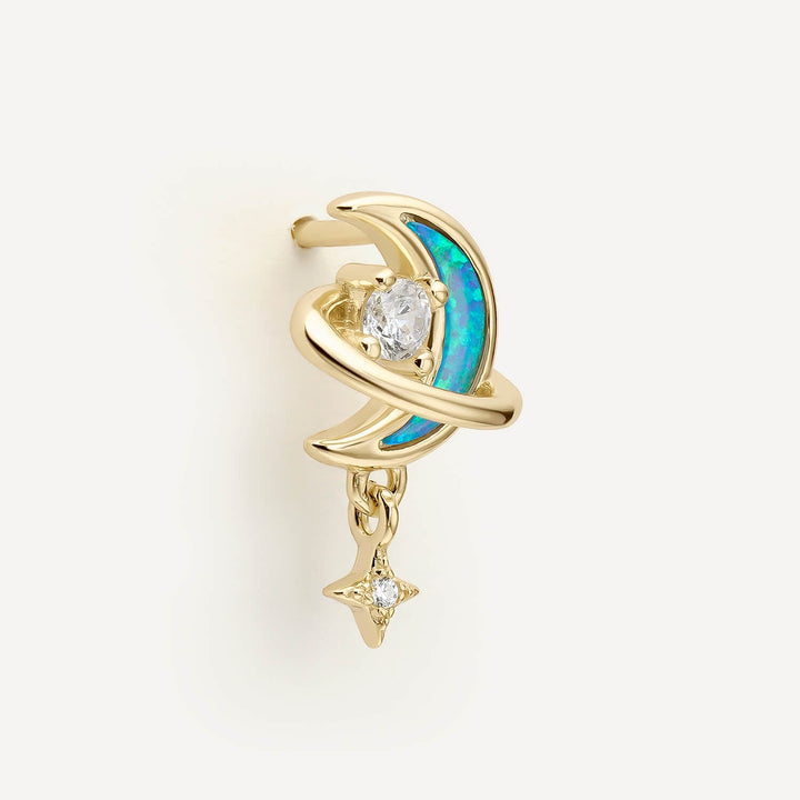 BOUCLE PIERCING SUKI