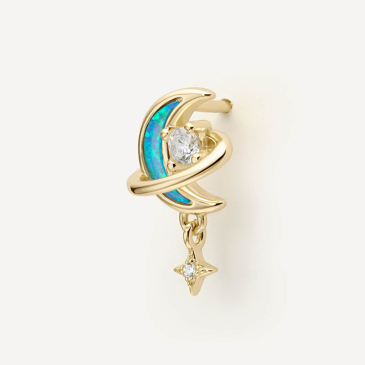 BOUCLE PIERCING SUKI