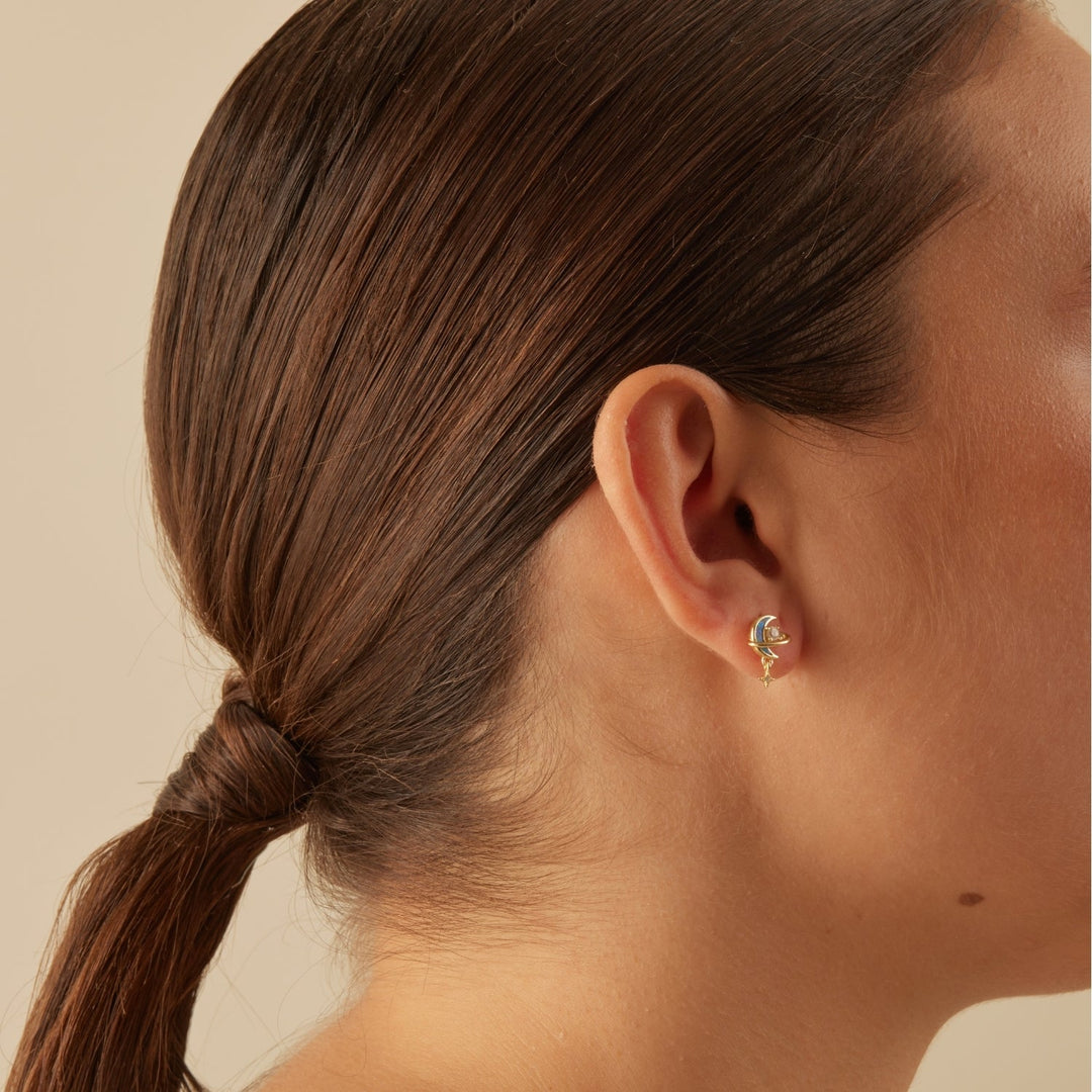 BOUCLE PIERCING SUKI