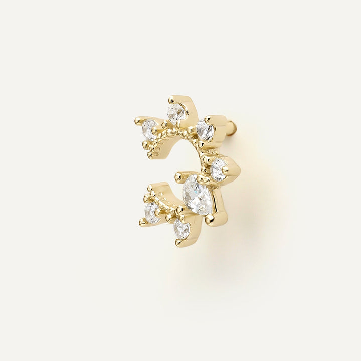 PENDIENTE PIERCING NECKAR