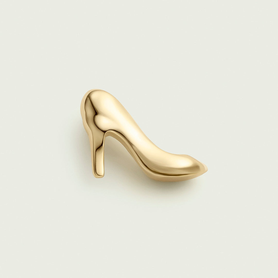 ORECCHINO PIERCING HIGH HEEL ICON