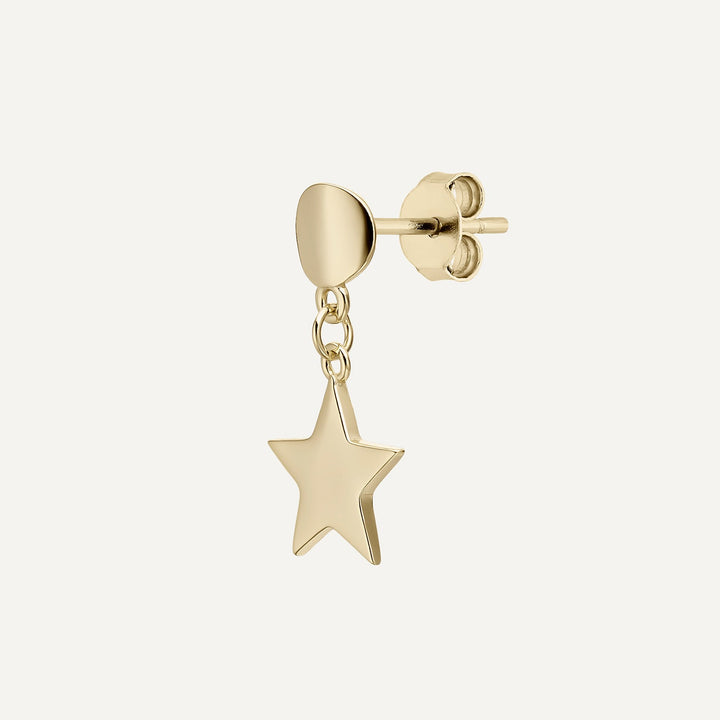 ORECCHINO PIERCING ESTELAR