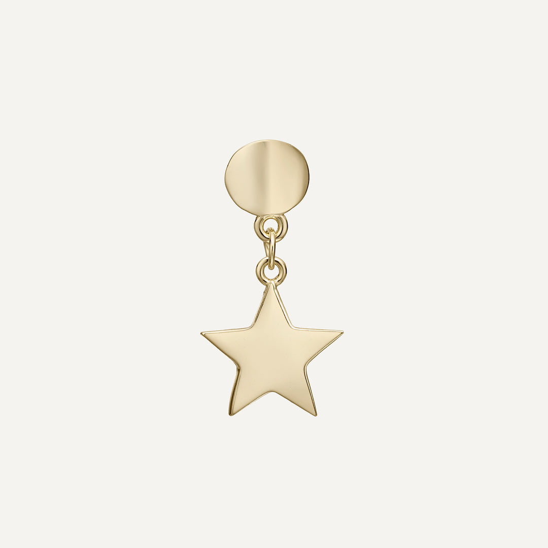 ORECCHINO PIERCING ESTELAR