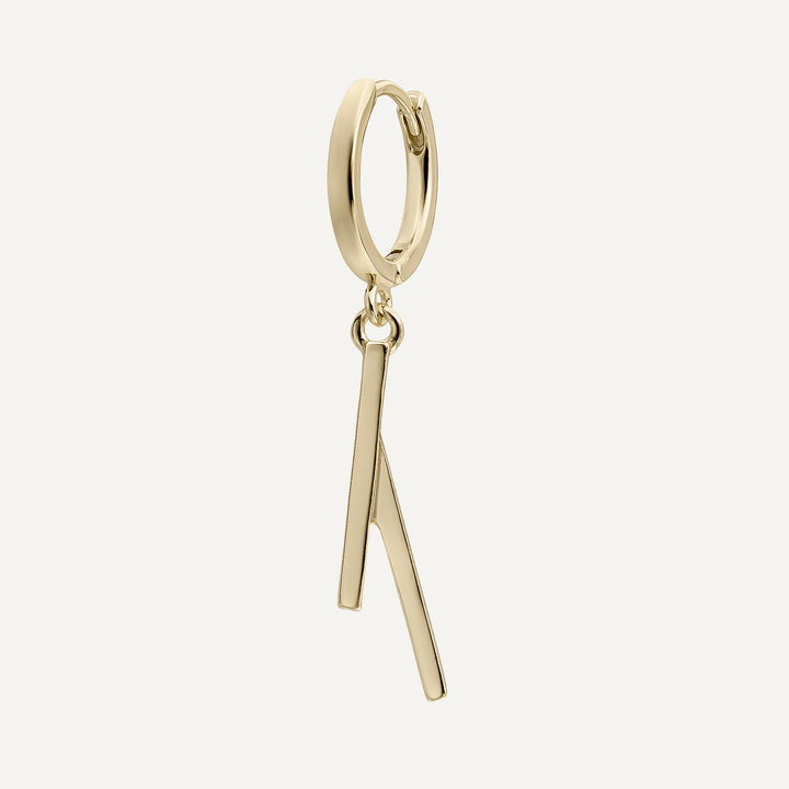 NEREIDA OORRING PIERCING
