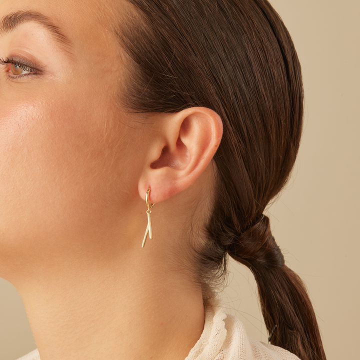 NEREIDA OORRING PIERCING