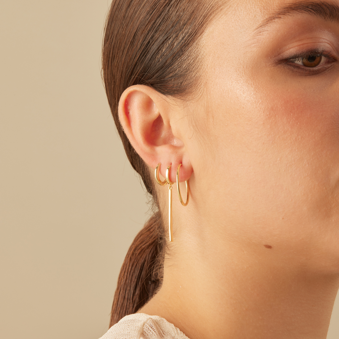 ORECCHINO PIERCING CERCHIO EMMANUELLE
