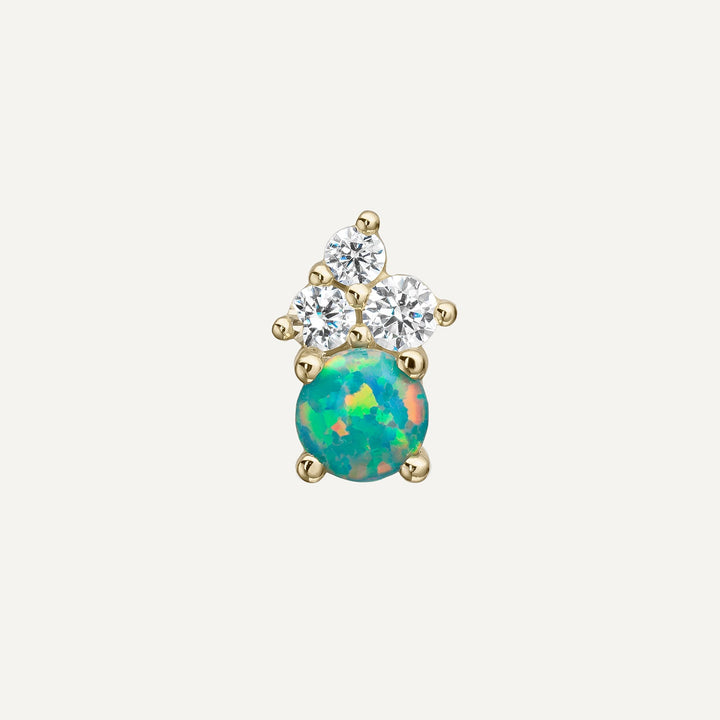 BOUCLE D&