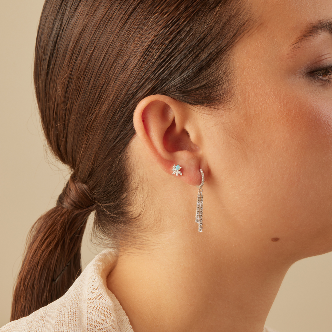 ORECCHINO PIERCING YASMINE