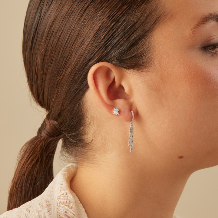 ORECCHINO PIERCING YASMINE