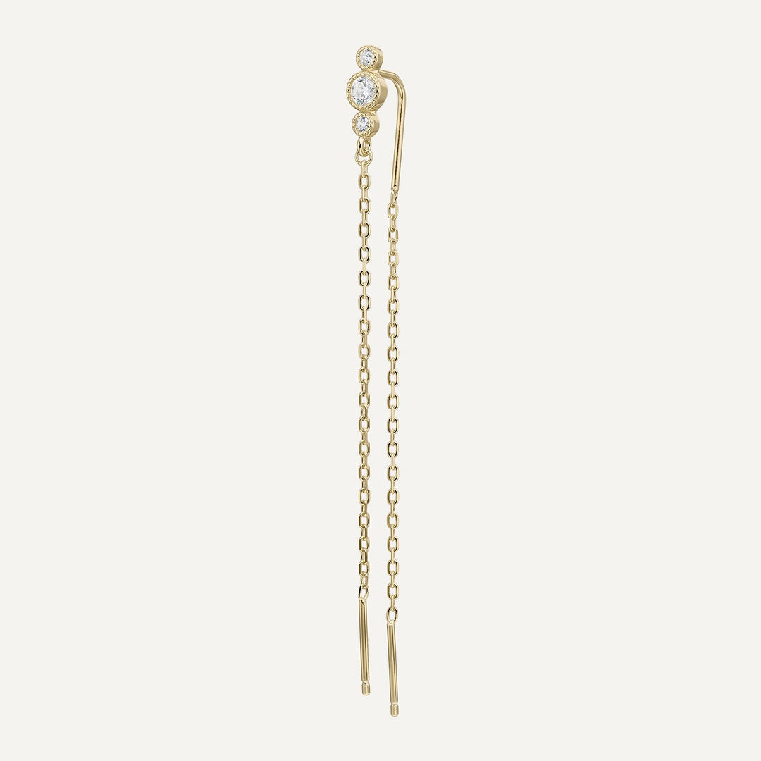 ORECCHINO PIERCING SOLINE