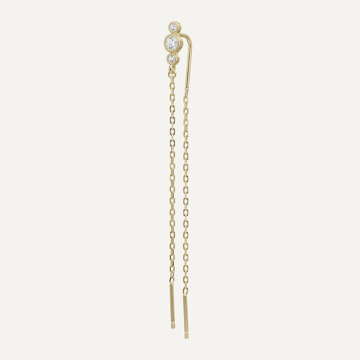 ORECCHINO PIERCING SOLINE