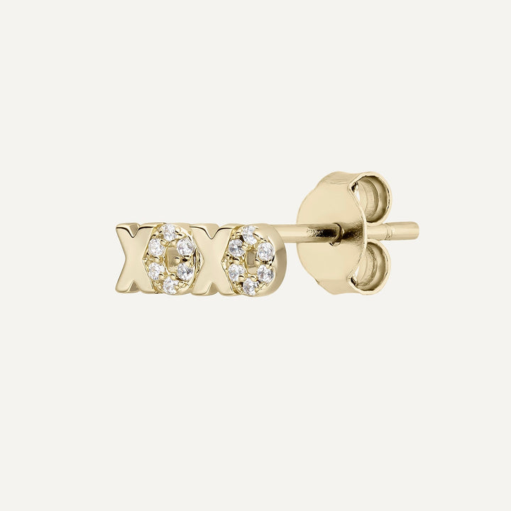 PIERCING-OHRRING MY XOXO