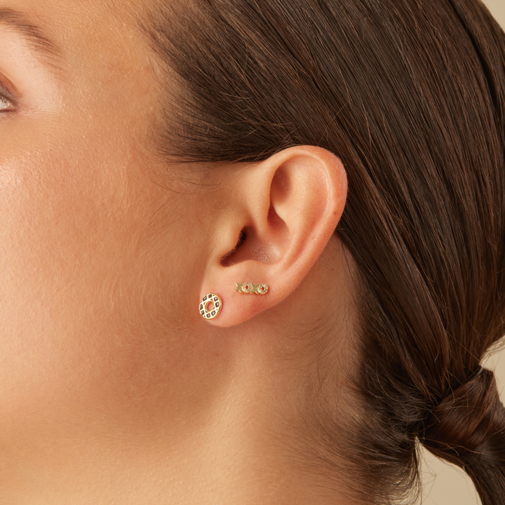 PIERCING-OHRRING MY XOXO