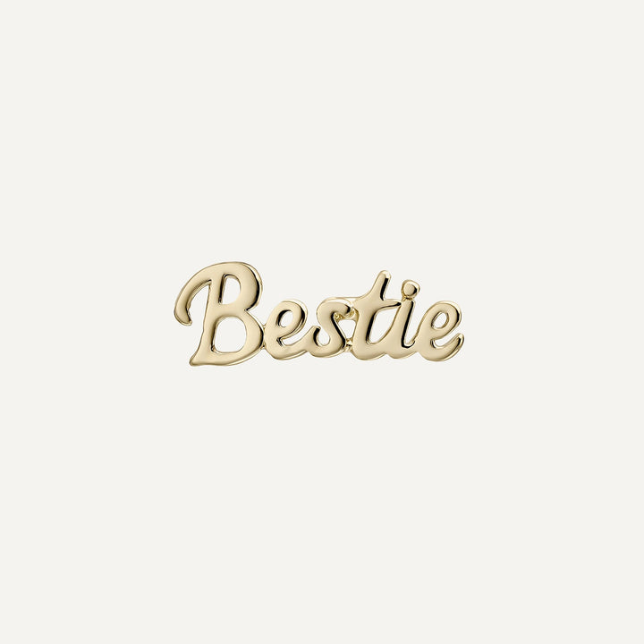 PIERCING-OHRRING BESTIE