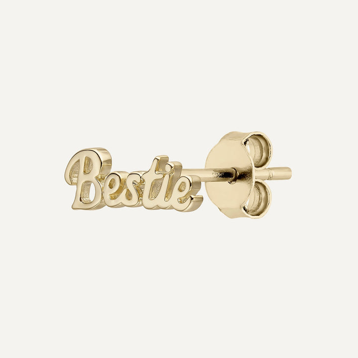 PIERCING-OHRRING BESTIE
