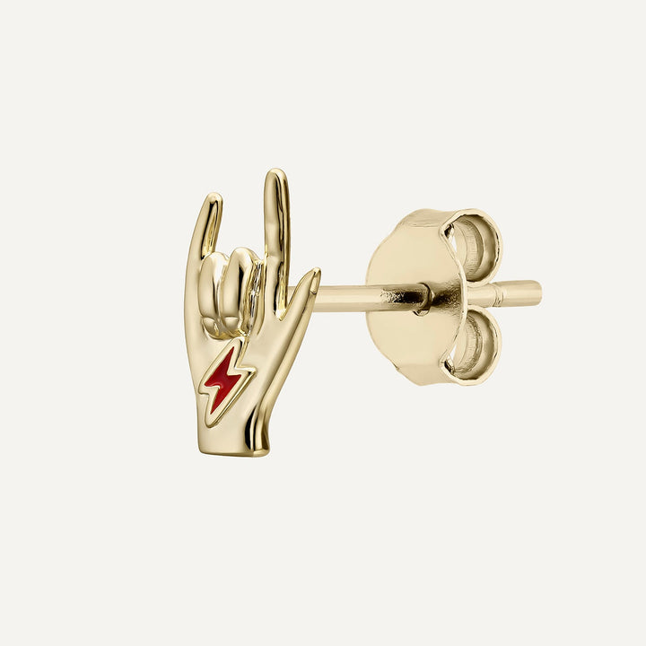 ROCK PIERCING-ANHÄNGER