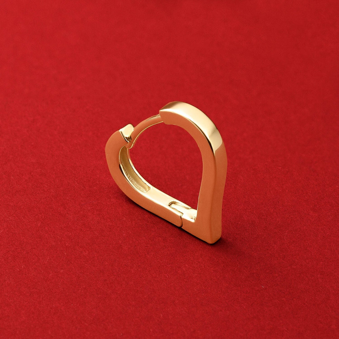 PIERCING OHRRING LUXE AMOUR