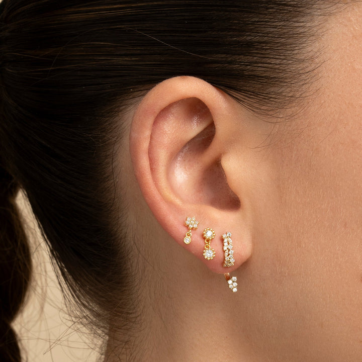 COMFORT PIERCING KAVI