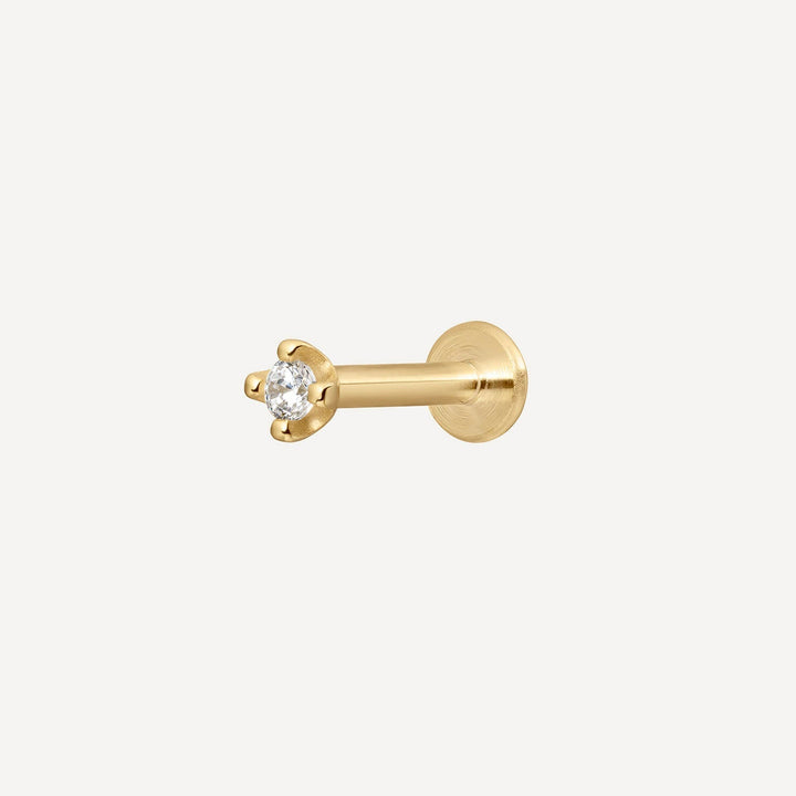 COMFORT PIERCING GOLD TIYA