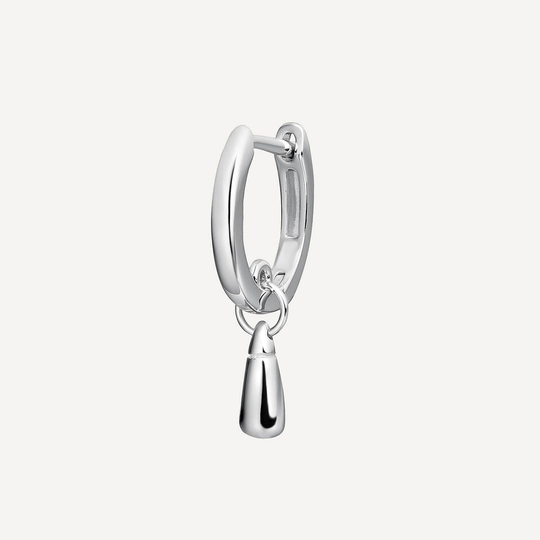 ORECCHINO PIERCING CERCHIO SAARA