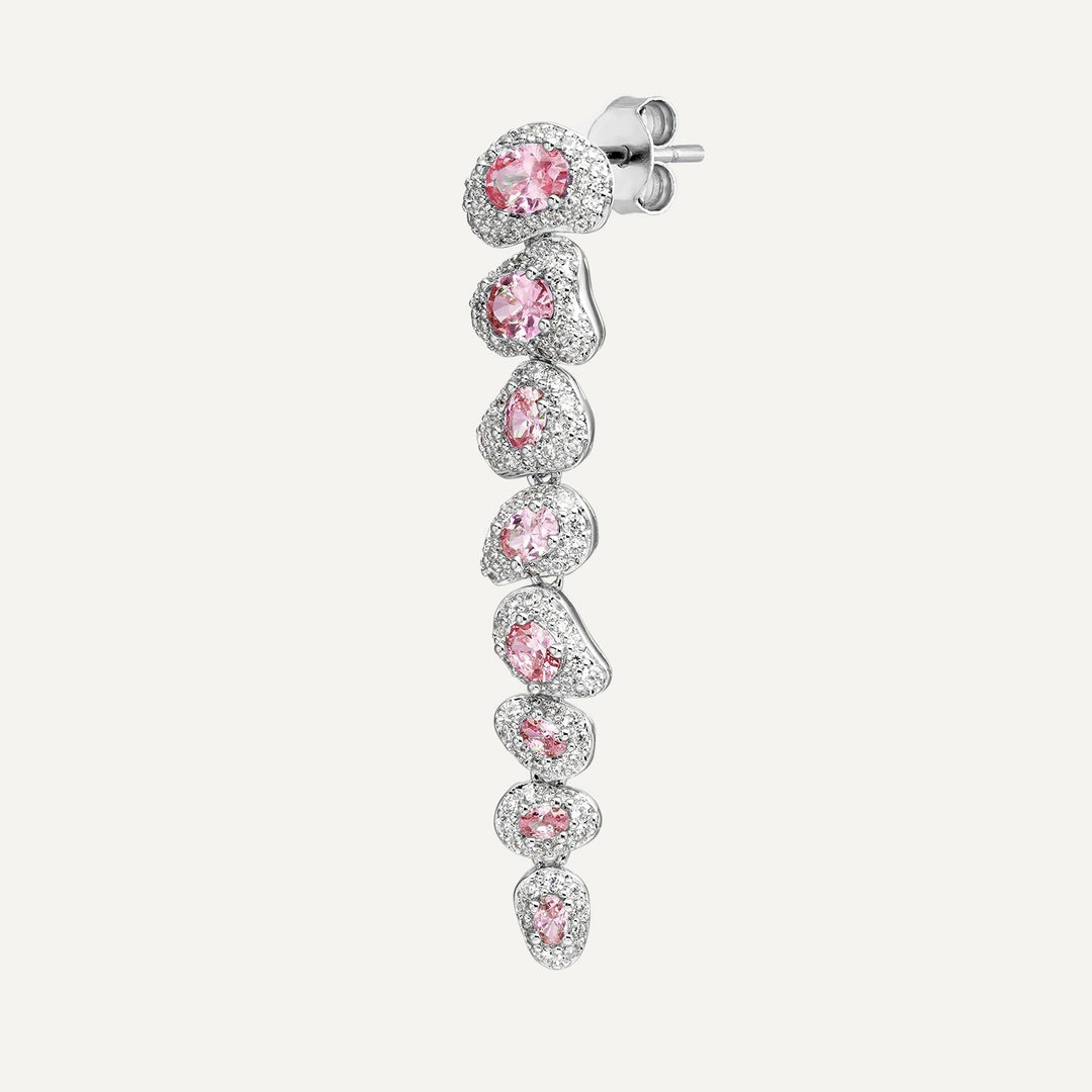 PARTY PIERCING OHRRING NEFERET