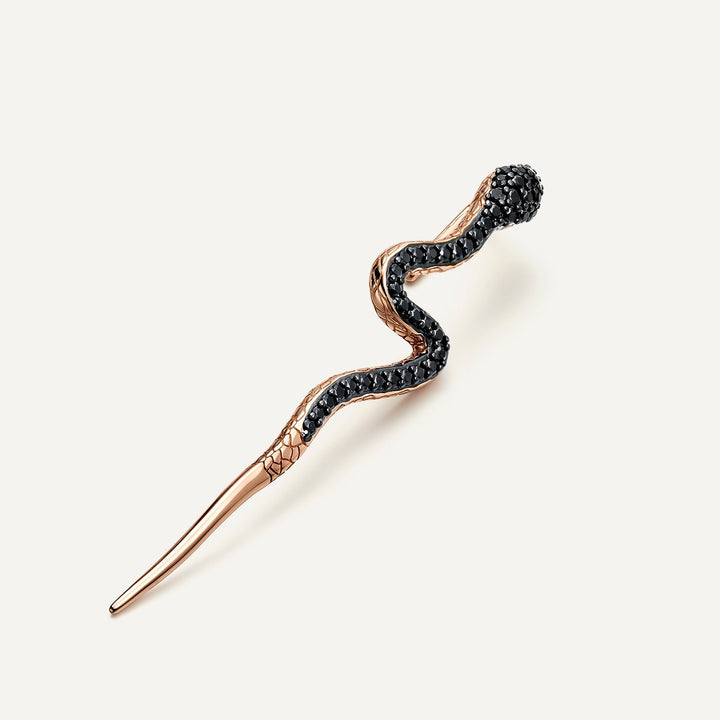 ORECCHINO PIERCING PARTY WEAR NAGA