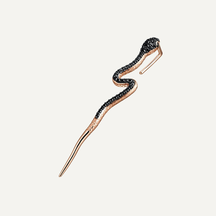 ORECCHINO PIERCING PARTY WEAR NAGA