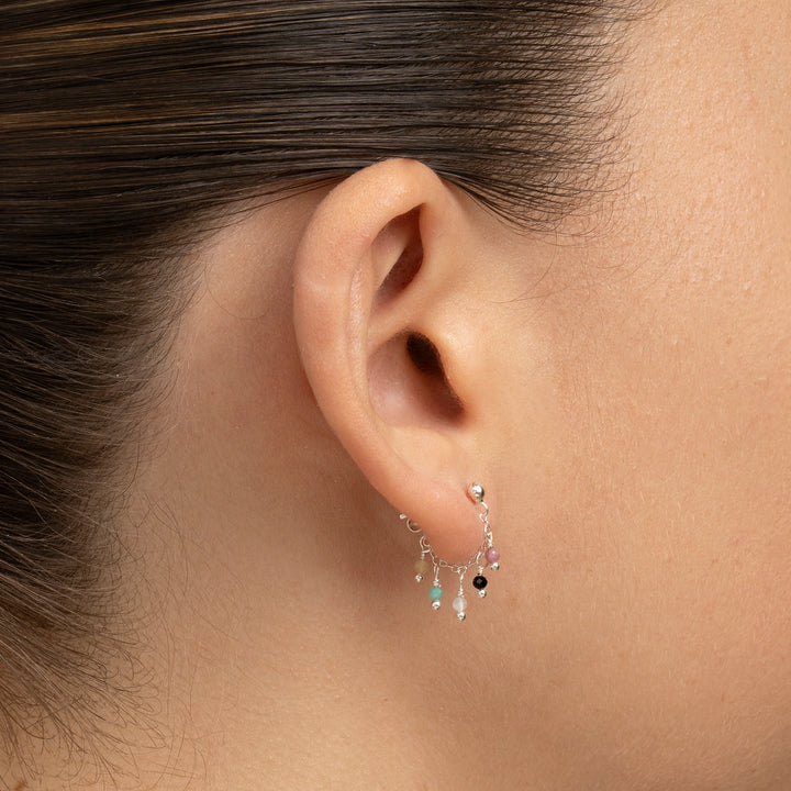 ORECCHINO PIERCING XARRACA MULTI