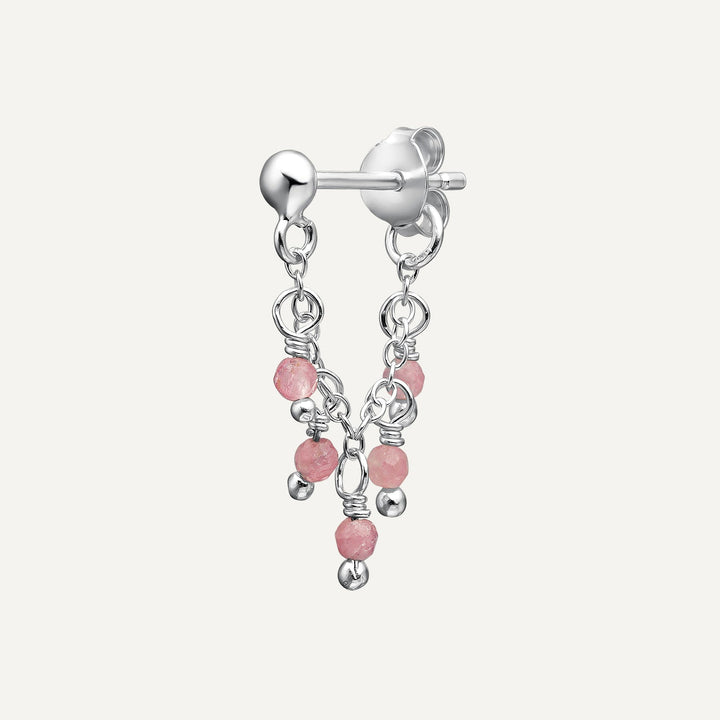 ORECCHINO PIERCING XARRACA TURMALINA