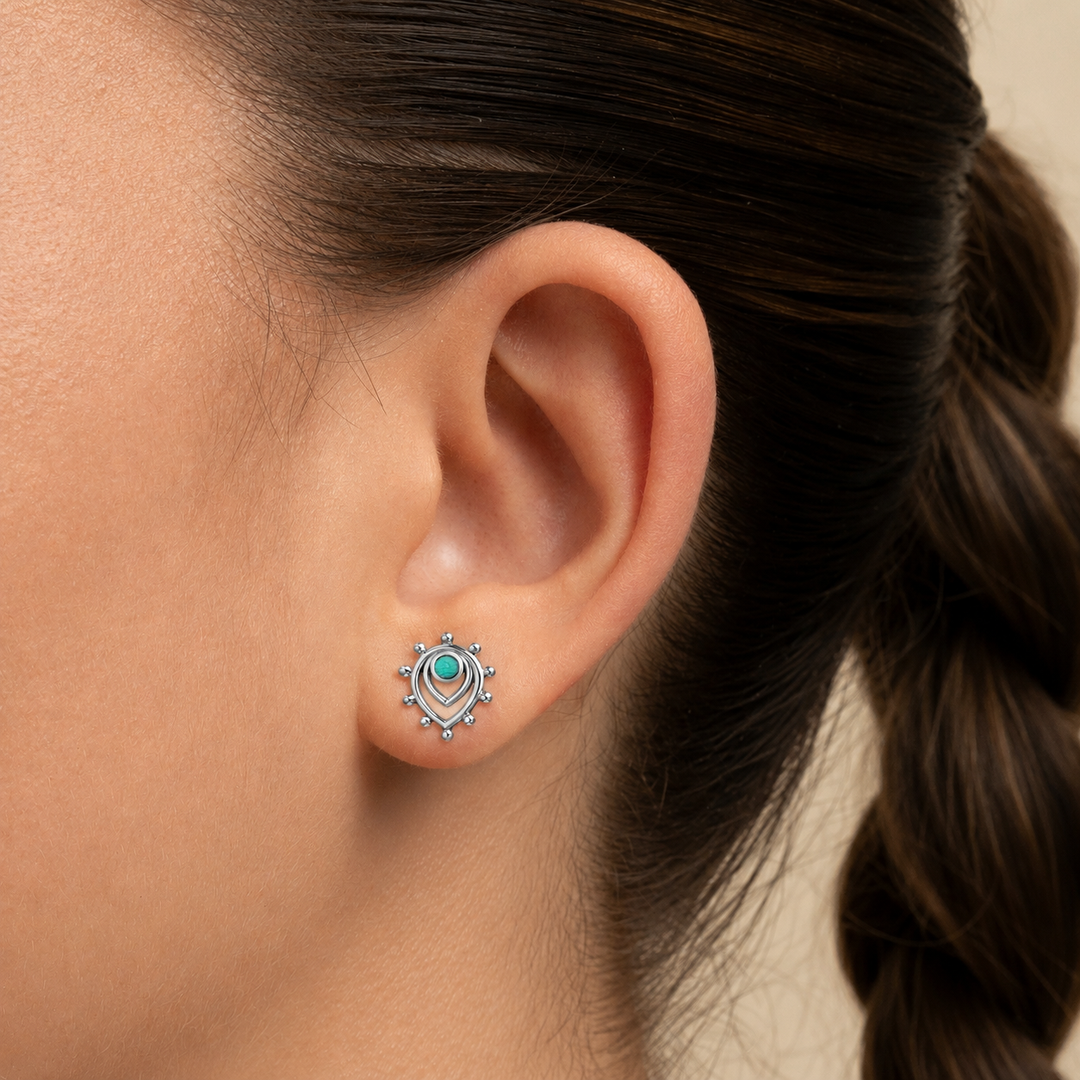 ORECCHINO PIERCING ATLANTIS