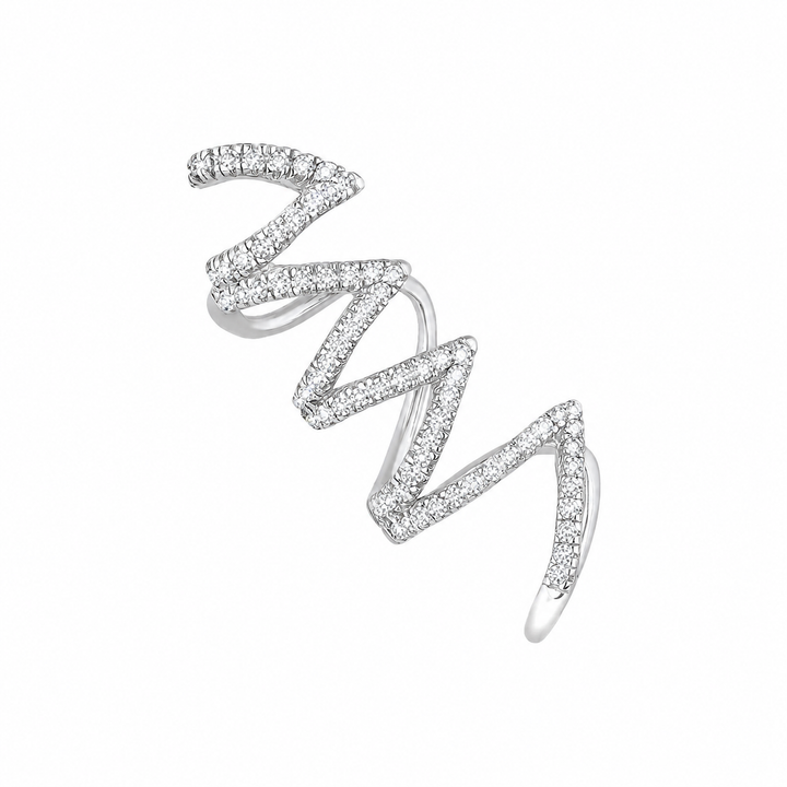 ZULU EAR CUFF